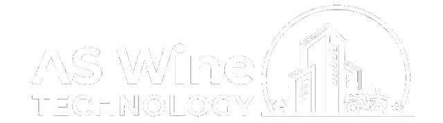 AS Wine Technology Logo